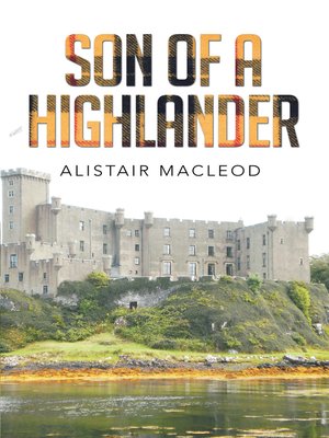 cover image of Son of a Highlander